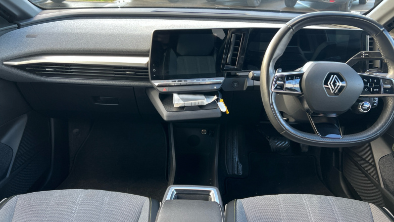 Renault Megane E-Tech EV60 160kW Techno 60kWh Optimum Charge 5dr Auto Electric Hatchback